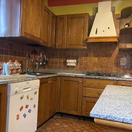 شقة Un Bell Incontro Borgo Ticino المظهر الخارجي الصورة