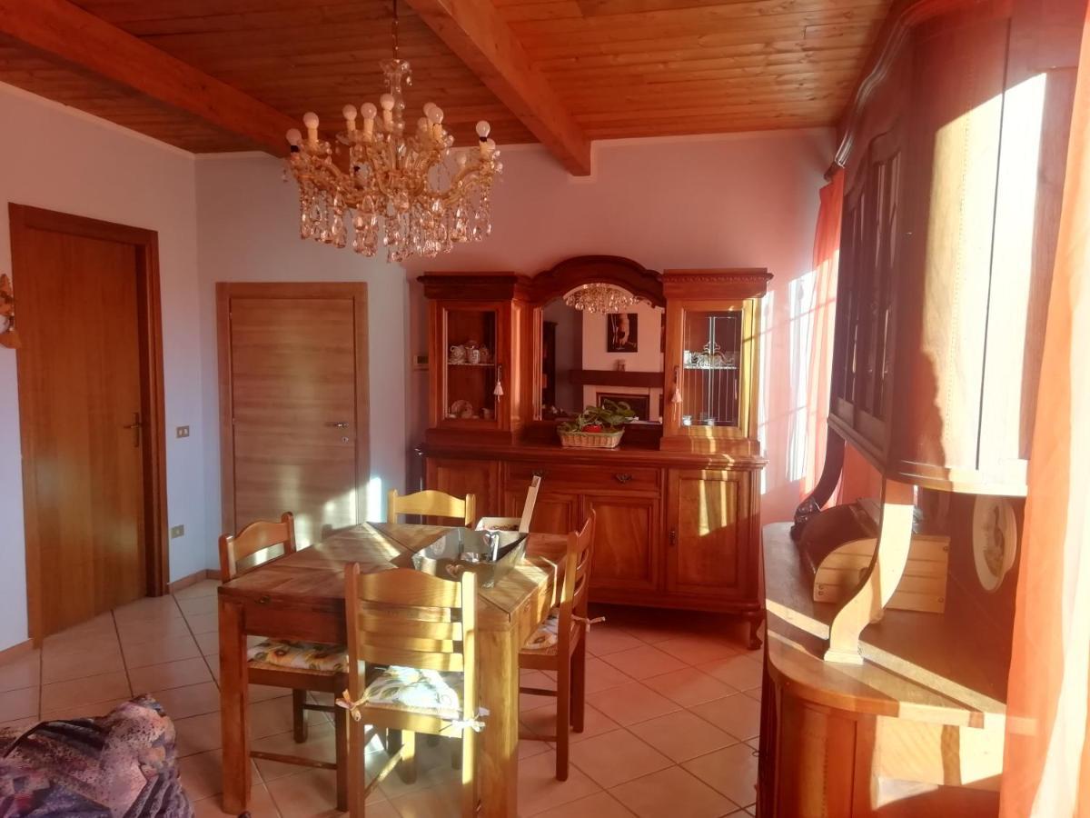 شقة Un Bell Incontro Borgo Ticino المظهر الخارجي الصورة