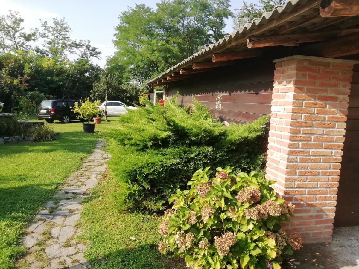شقة Un Bell Incontro Borgo Ticino المظهر الخارجي الصورة